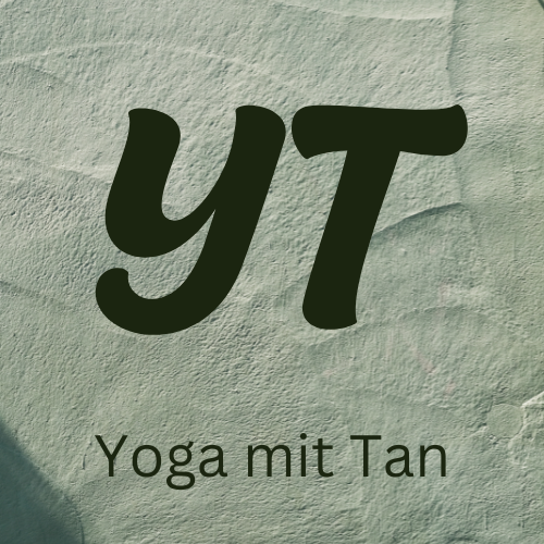 Yoga mit Tan